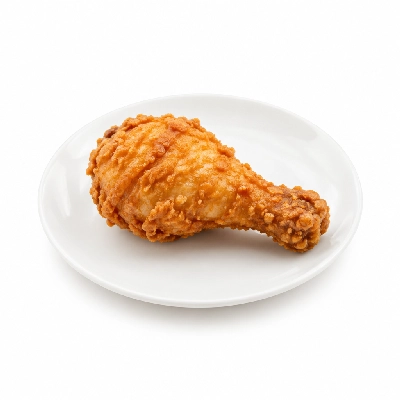 Buffets Entrees Hand Breaded Fried Chicken Drumstick