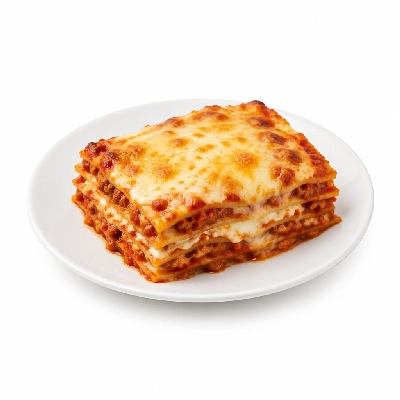 Buffets Entrees Lasagna