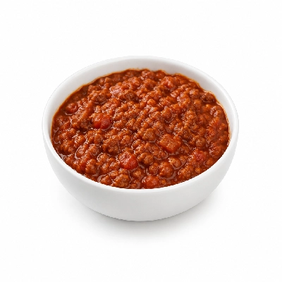 Buffets Entrees Meat Sauce