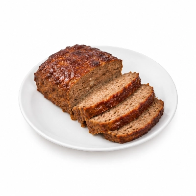Buffets Entrees Meatloaf
