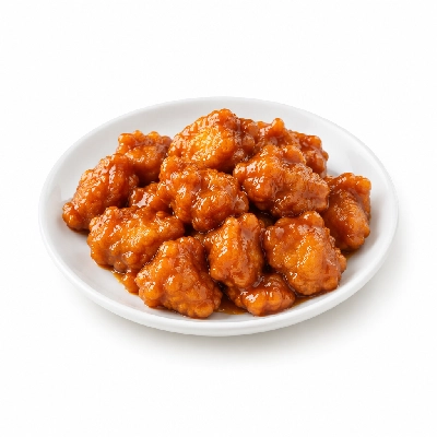 Buffets Entrees Orange Chicken