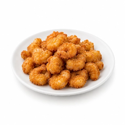Buffets Entrees Popcorn Shrimp