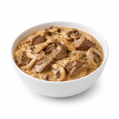 Buffets Entrees Pot Roast Stroganoff