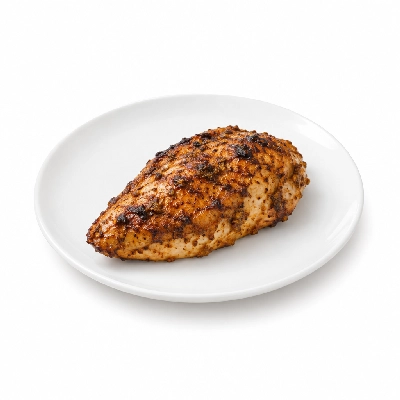 Buffets Entrees Roasted Jerk Chicken Breast