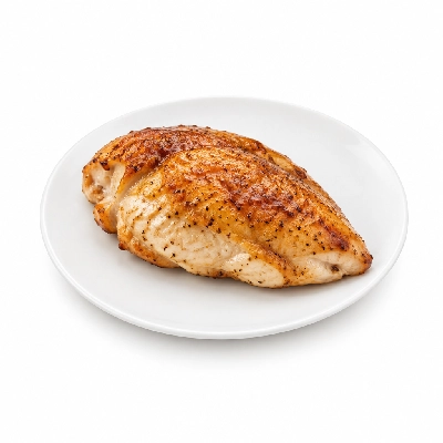 Buffets Entrees Rotisserie Chicken Breast
