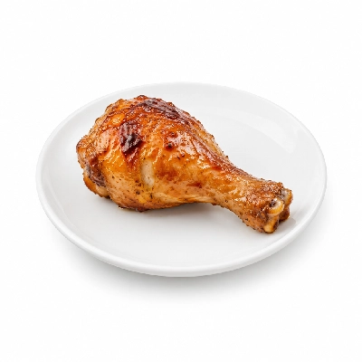 Buffets Entrees Rotisserie Chicken Drumstick