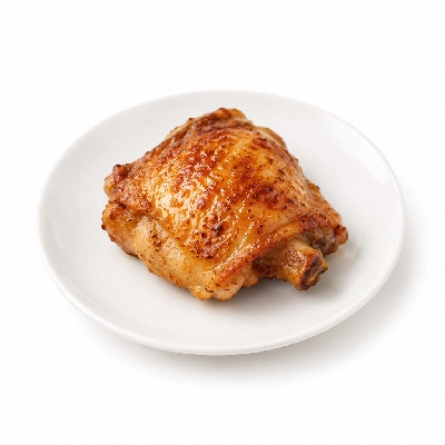 Buffets Entrees Rotisserie Chicken Thigh