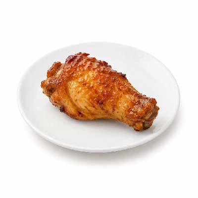 Buffets Entrees Rotisserie Chicken Wing