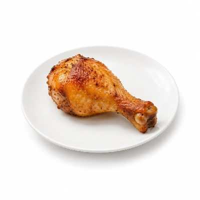 Buffets Entrees Traditional Baked Chicken Drumstick