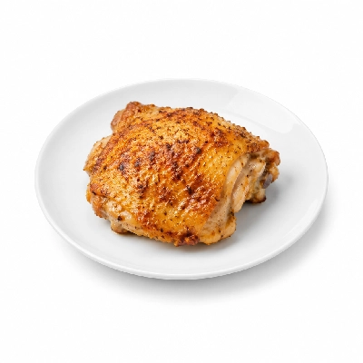 Buffets Entrees Traditional Baked Chicken Thigh