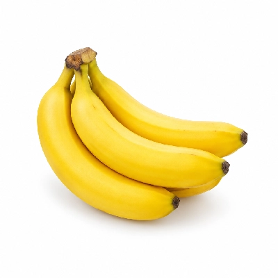 Buffets Fresh Fruit Bananas