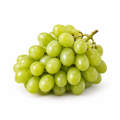 Buffets Fresh Fruit Grapes