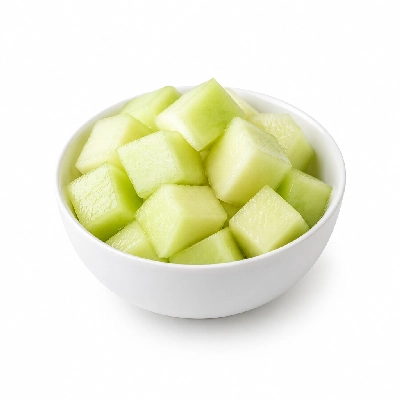 Buffets Fresh Fruit Honeydew