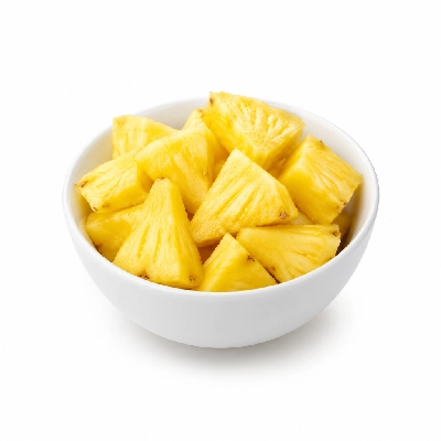 Buffets Fresh Fruit Pineapple