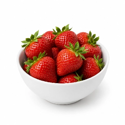 Buffets Fresh Fruit Strawberries