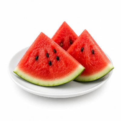 Buffets Fresh Fruit Watermelon