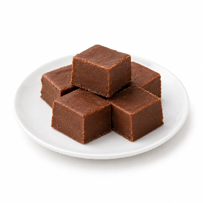 Buffets Fudge