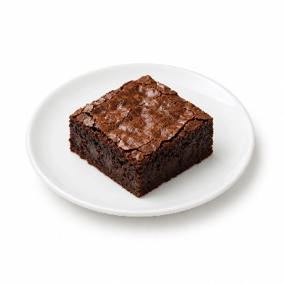 Buffets Fudge Brownie