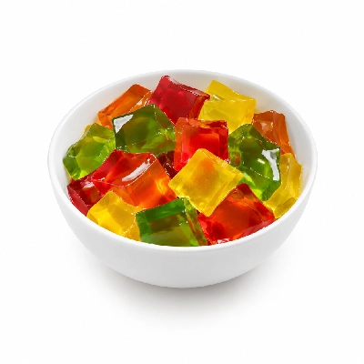 Buffets Gelatin All Flavors