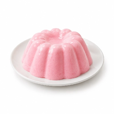 Buffets Gelatin Whip All Flavors