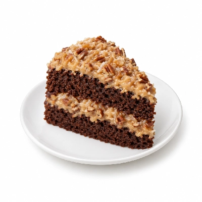 Buffets German Chocolate Cake