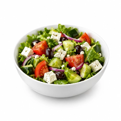 Buffets Greek Salad