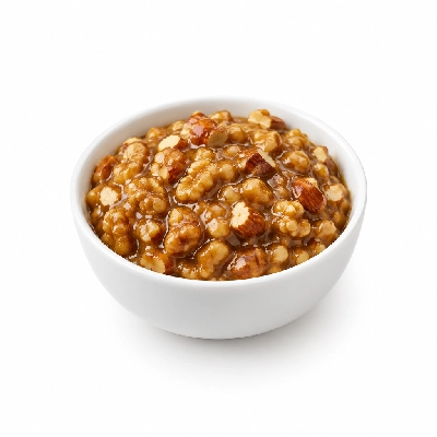 Buffets Honey Nut Topping