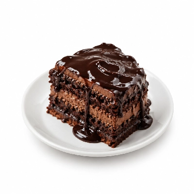 Buffets Hot Fudge Sundae Cake