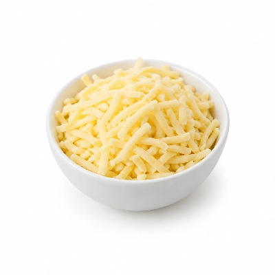 Buffets Imitation Shredded Cheese
