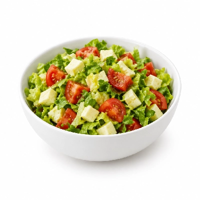 Buffets Italian Chopped Salad