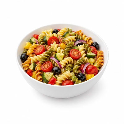 Buffets Italian Pasta Salad