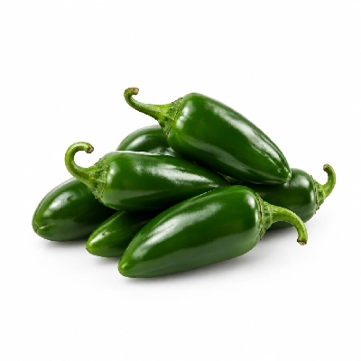 Buffets Jalapenos