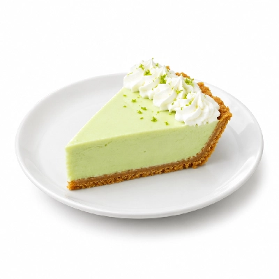 Buffets Key Lime Pie