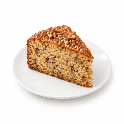 Buffets Maple Walnut Cake