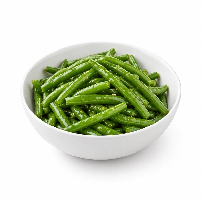 Buffets Marinated Green Bean Salad