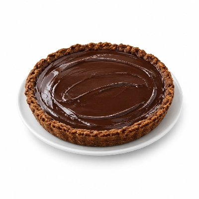 Buffets Mississippi Mud Pie