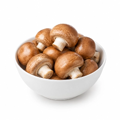 Buffets Mushrooms