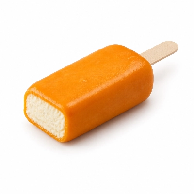 Buffets Orange Dreamsicle