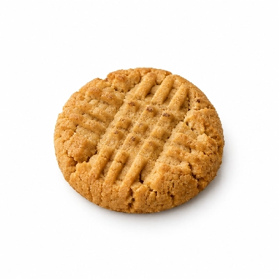 Buffets Peanut Butter Cookie