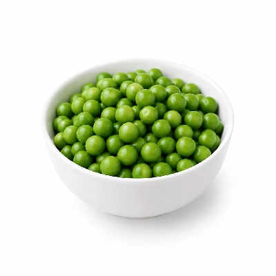 Buffets Peas