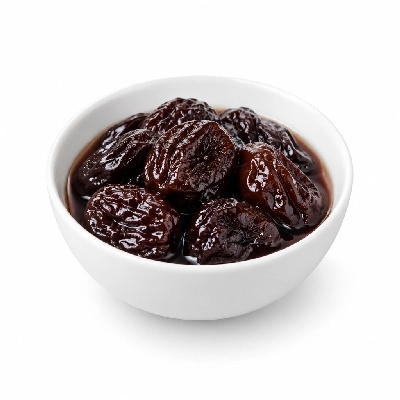 Buffets Prunes Stewed
