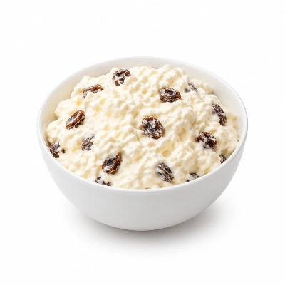Buffets Raisin Fluff