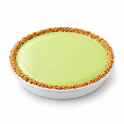 Buffets Reduced Sugar Lime Pie