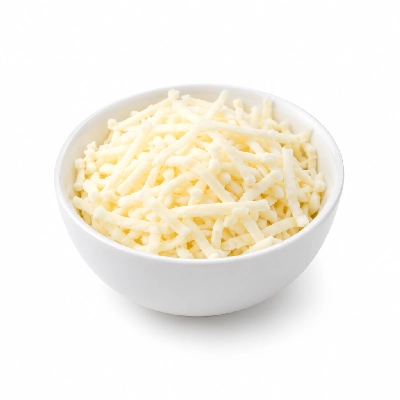 Buffets Shredded Monterey Jack Cheese