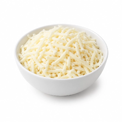 Buffets Shredded Mozzarella Cheese