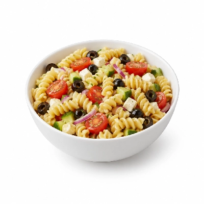 Buffets Sicilian Pasta Salad