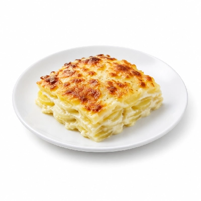 Buffets Sides Au Gratin Potatoes