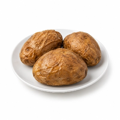 Buffets Sides Baked Potatoes