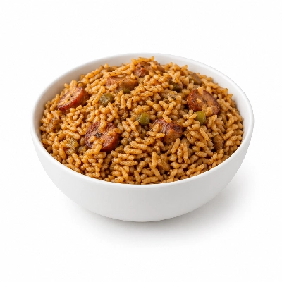 Buffets Sides Cajun Rice