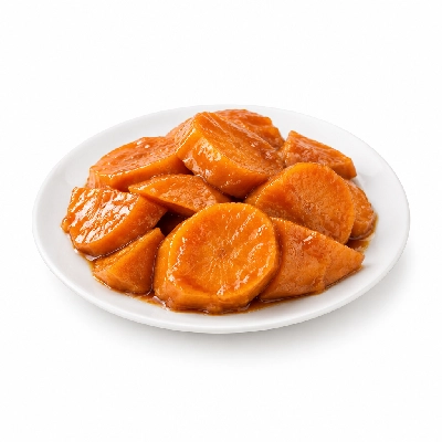 Buffets Sides Candied Yams